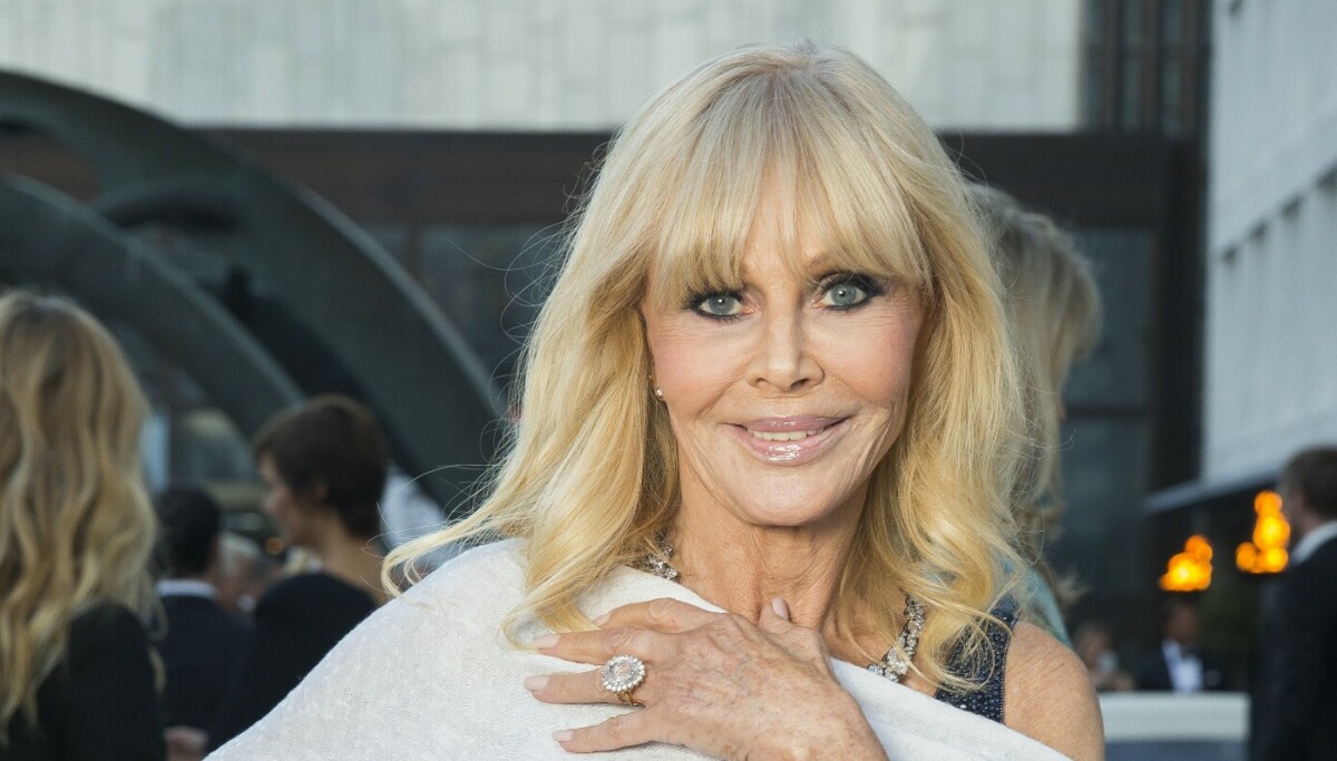 Fra Peter Sellers til Rod Stewart