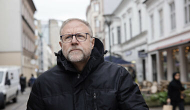 Advarer: - Kan ikke stoppes