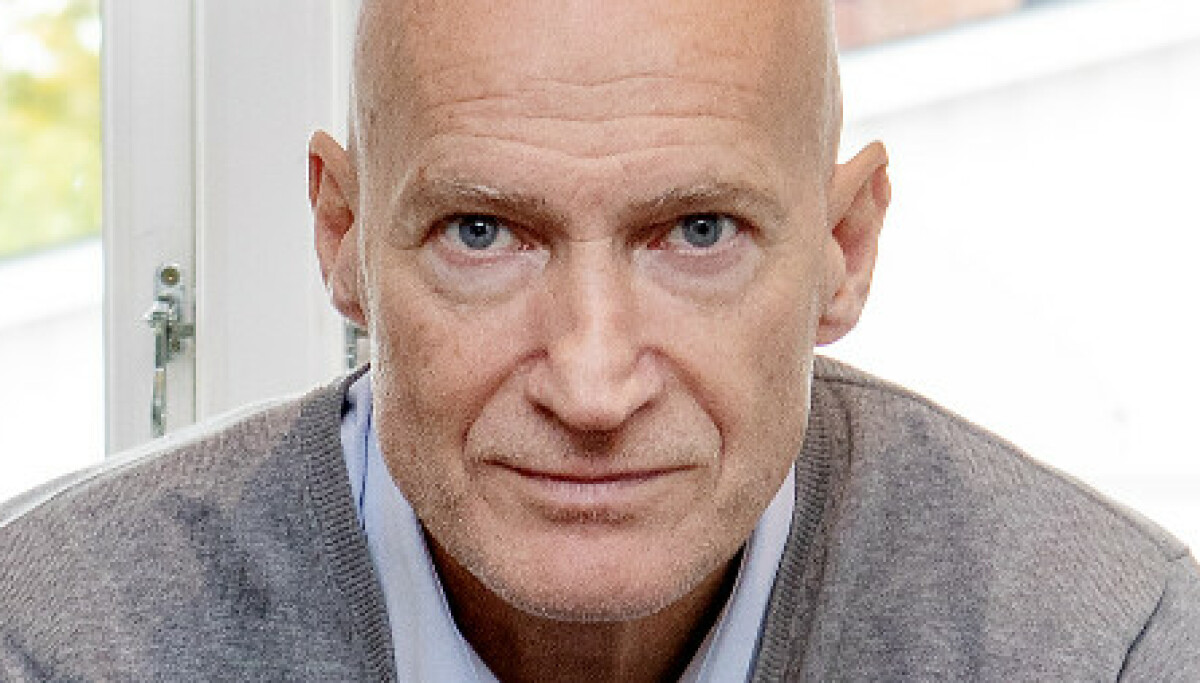 - Jeg tok alle pillene og sprøytene jeg kunne få