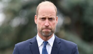 Konflikt om vegansk meny på prins Williams Earthshot Prize