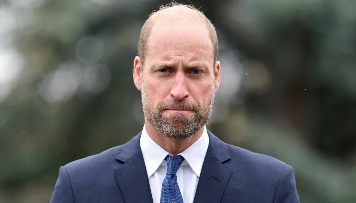 Konflikt om vegansk meny på prins Williams Earthshot Prize