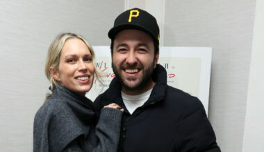 – Jeg var nok ikke drømmesvigerdatteren