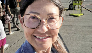 Grevinne Alexandra finner ny lidenskap etter bruddet med Malcolm Offord