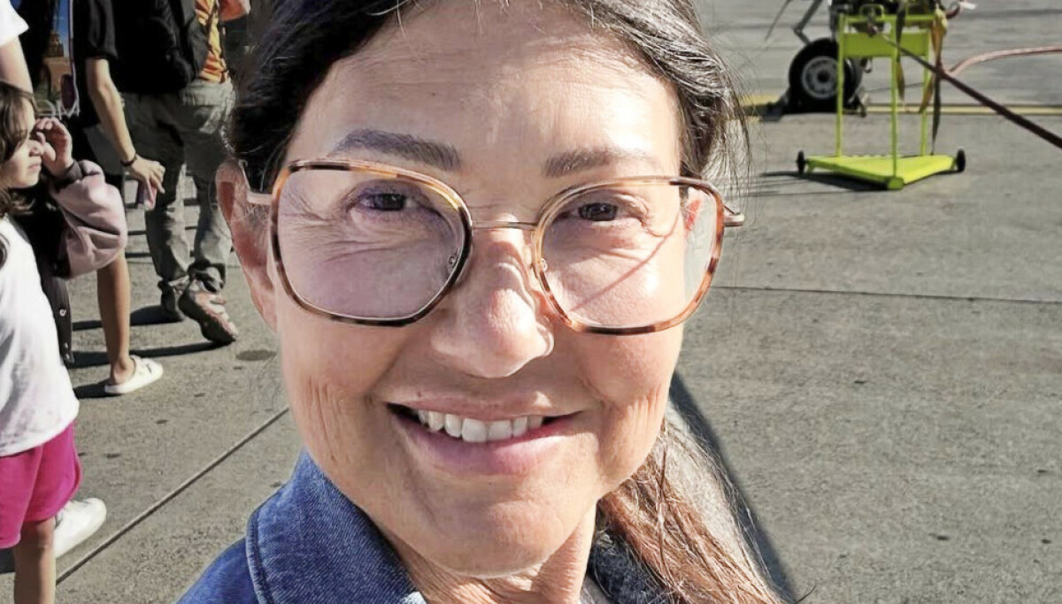 Grevinne Alexandra finner ny lidenskap etter bruddet med Malcolm Offord