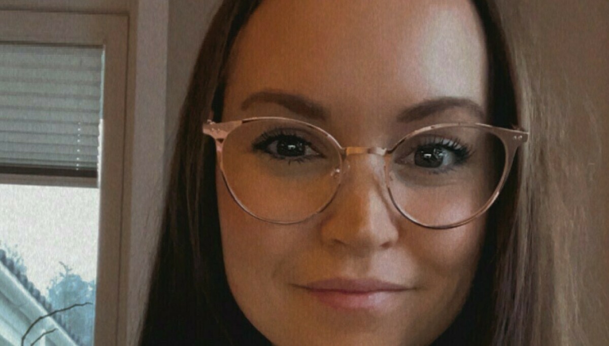 Frida sparer tusenvis på fastrente