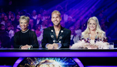 Snakker ut om «Skal vi danse»-sjokket