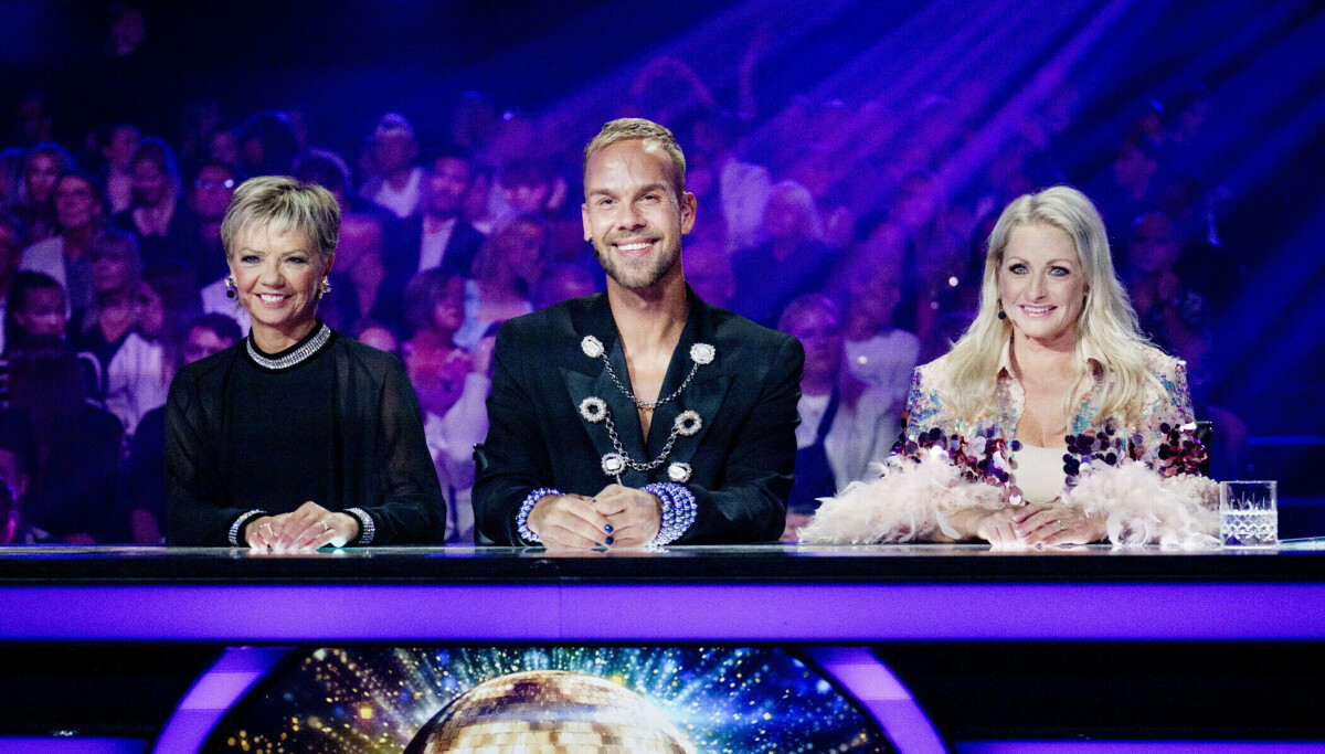 Snakker ut om «Skal vi danse»-sjokket