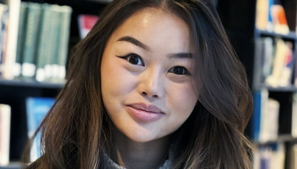 Jenny (24) har tjent millioner: Røper metoden