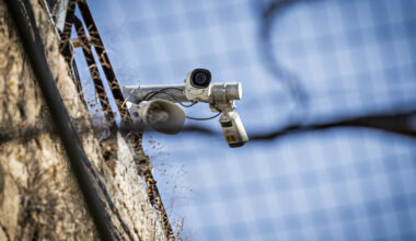 Tjener på skrekk-regime - Dagbladet