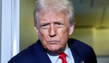 Truer med militærangrep - Dagbladet