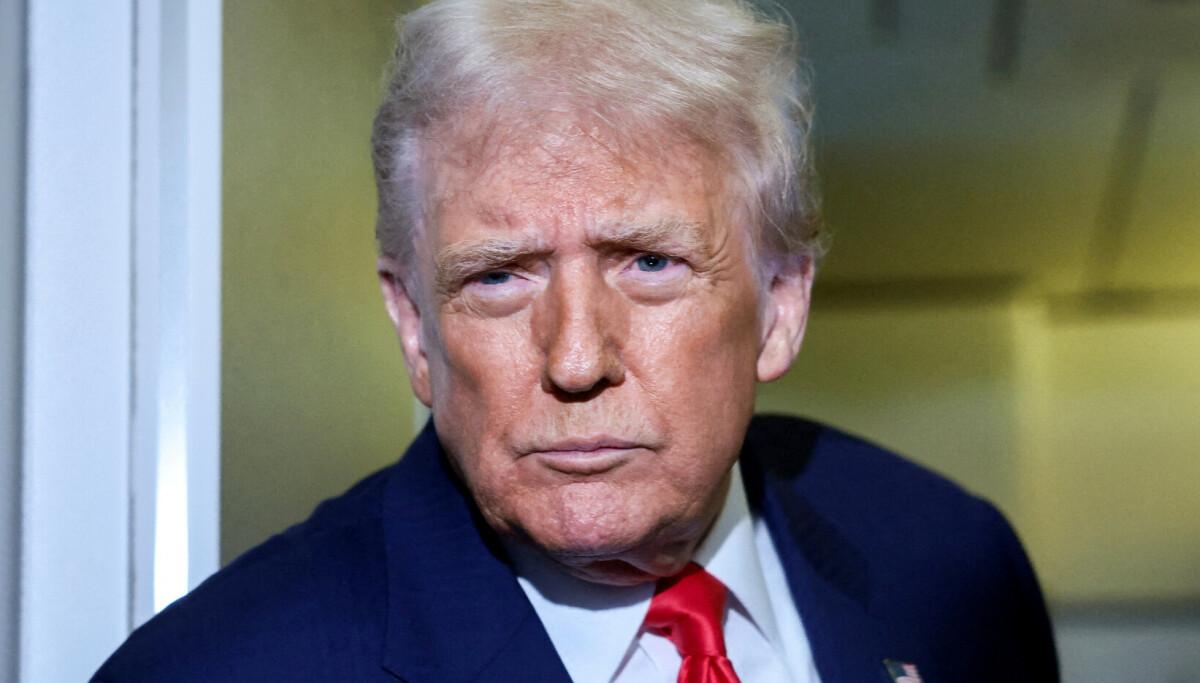 Truer med militærangrep - Dagbladet