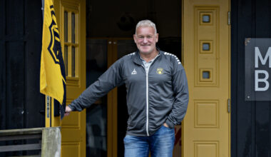 - Kjedeligste ukene i mitt liv