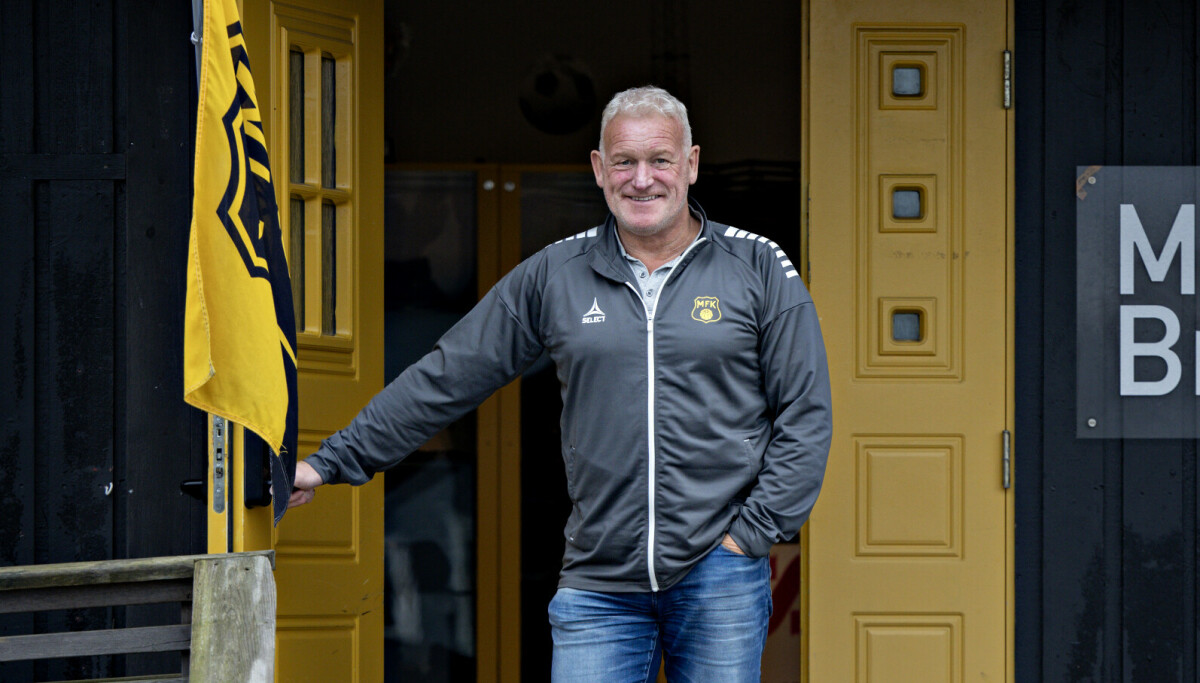 - Kjedeligste ukene i mitt liv