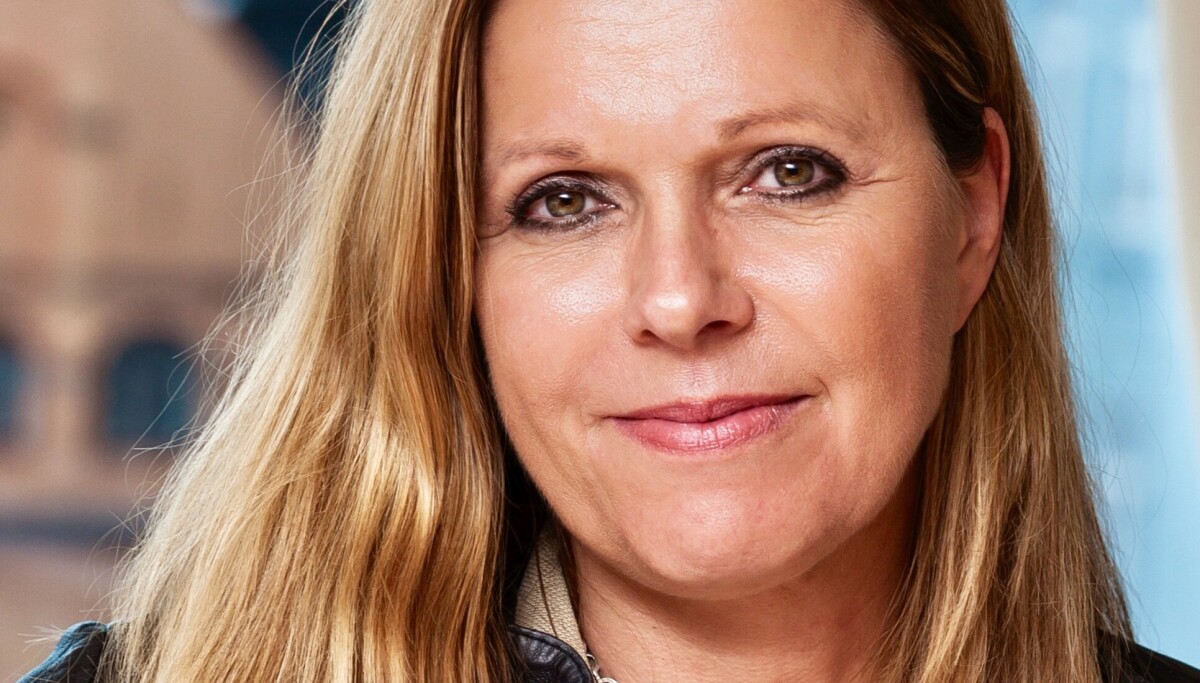 Kritisk til helseforetak