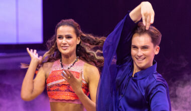 Desta Marie Beeder og Tarjei Svalastog om tøff tid