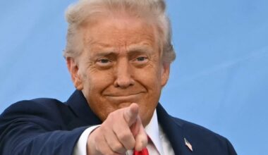 Alarmerende utvikling