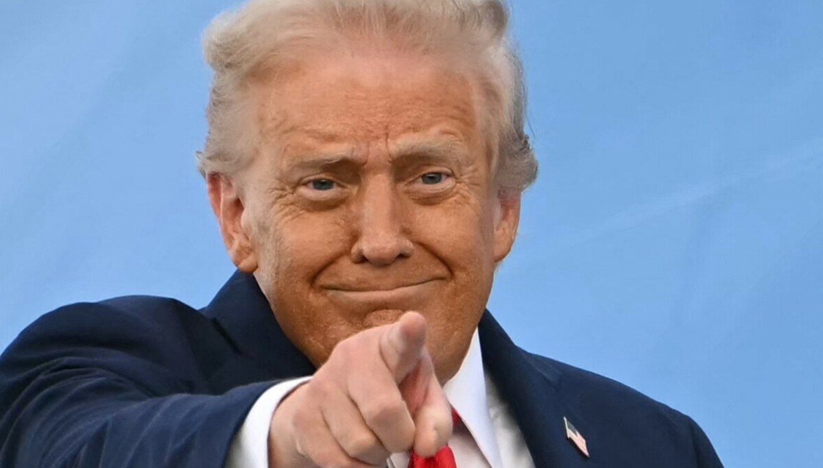 Alarmerende utvikling