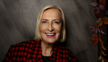 Fra NRK-legende til travelt pensjonistliv