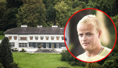 Nye avsløringer om salg på åpen gate