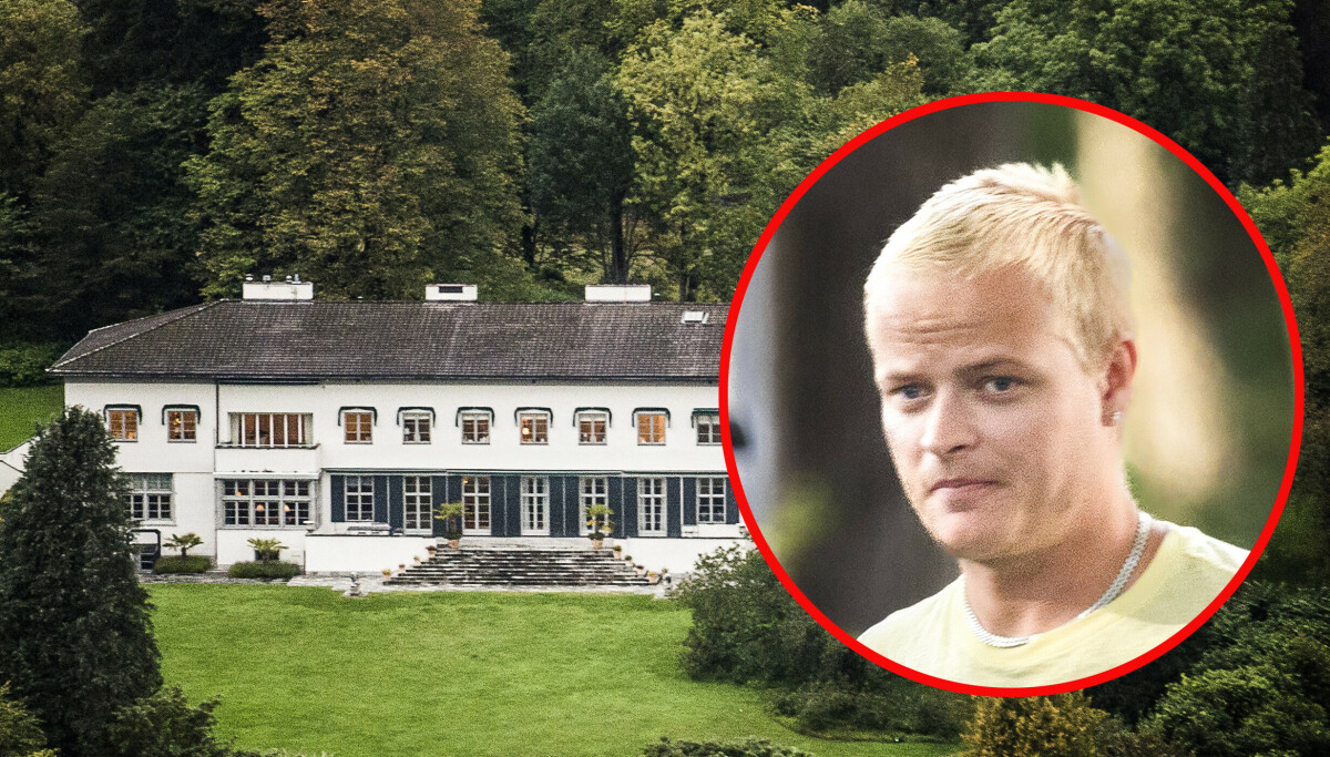 Nye avsløringer om salg på åpen gate