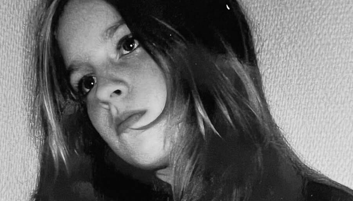 Carina Dahl deler rørende barndomsminner og familiehistorie