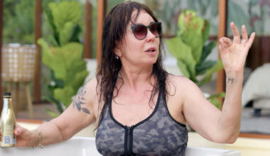 Elias Lalouchi kritiserer NRK for valget av deltakere i «Ville fristelser».