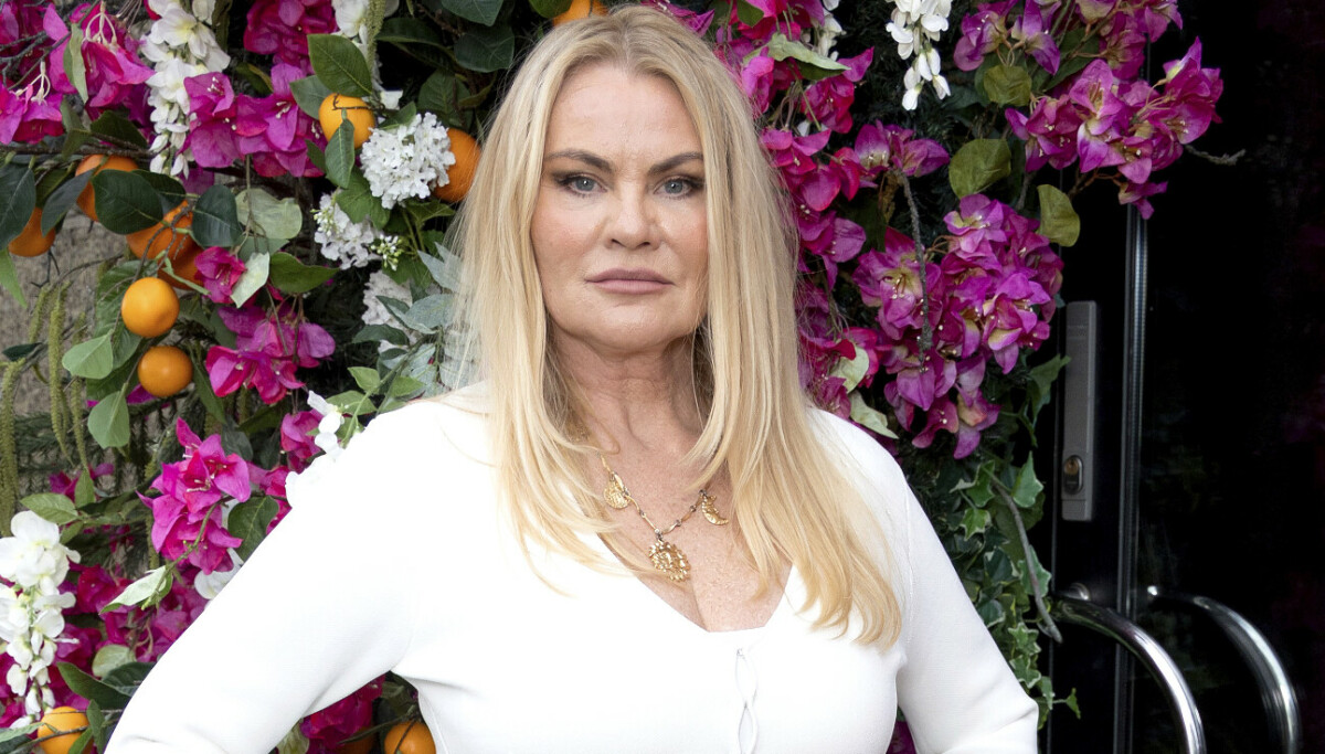 Mia Gundersen avslører svindelforsøk: - Jeg er rasende