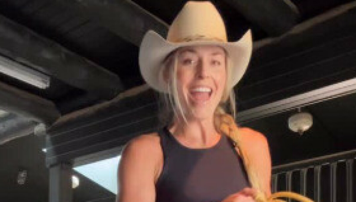 - Dette kan bli mitt nye eventyr