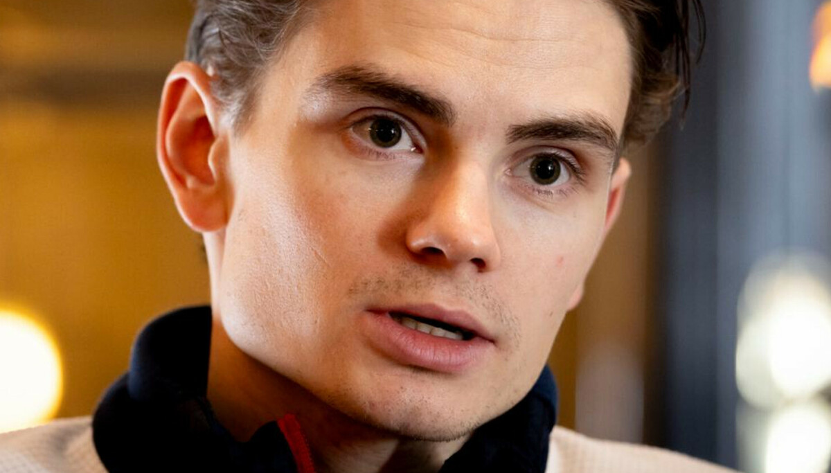 Marius Lindvik og Johann André Forfang er ikke lenger suspendert fra hoppsporten.