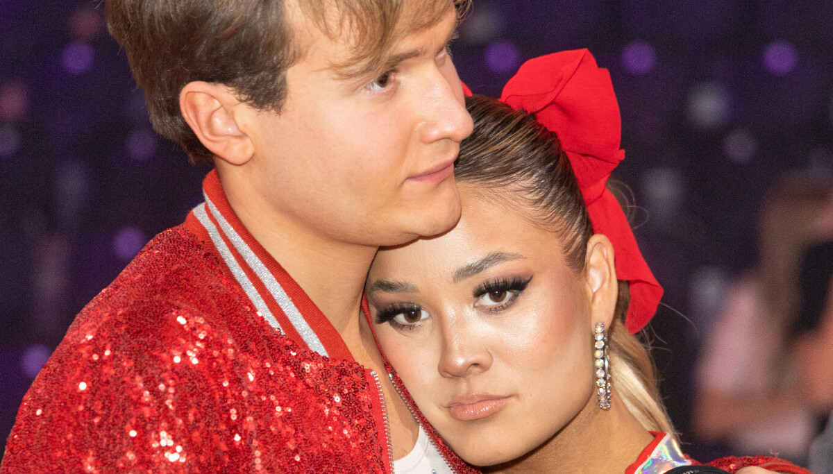 Ida Amy Sunds måtte operere