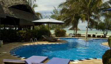 Fraråder reiser til Tanzania