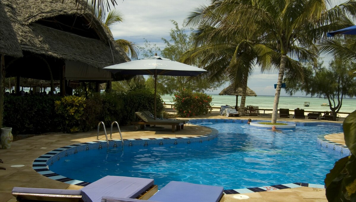 Fraråder reiser til Tanzania