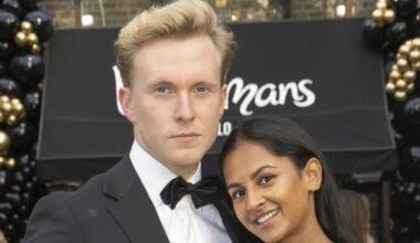 «Skal vi danse»-proff Ole Thomas Hansen røper gladnyhet