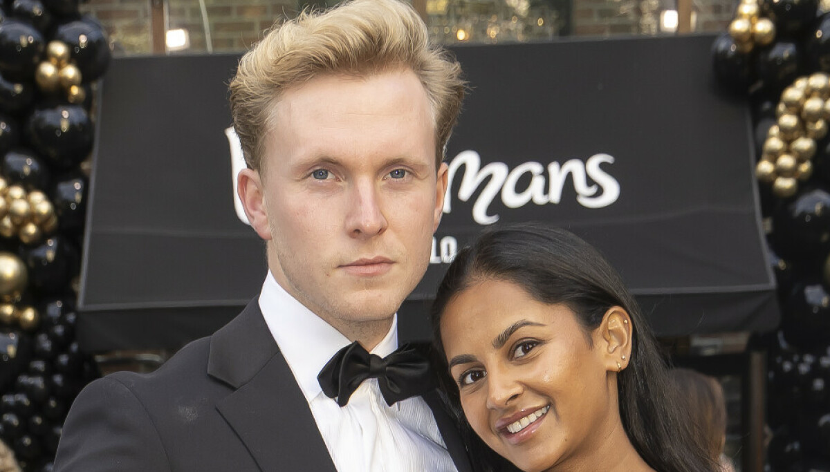 «Skal vi danse»-proff Ole Thomas Hansen røper gladnyhet