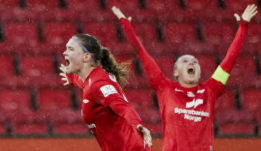 Gaupset-show hjalp Brann til gullet i Toppserien