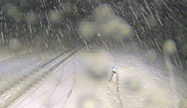 To utforkjøringer på 15 minutter