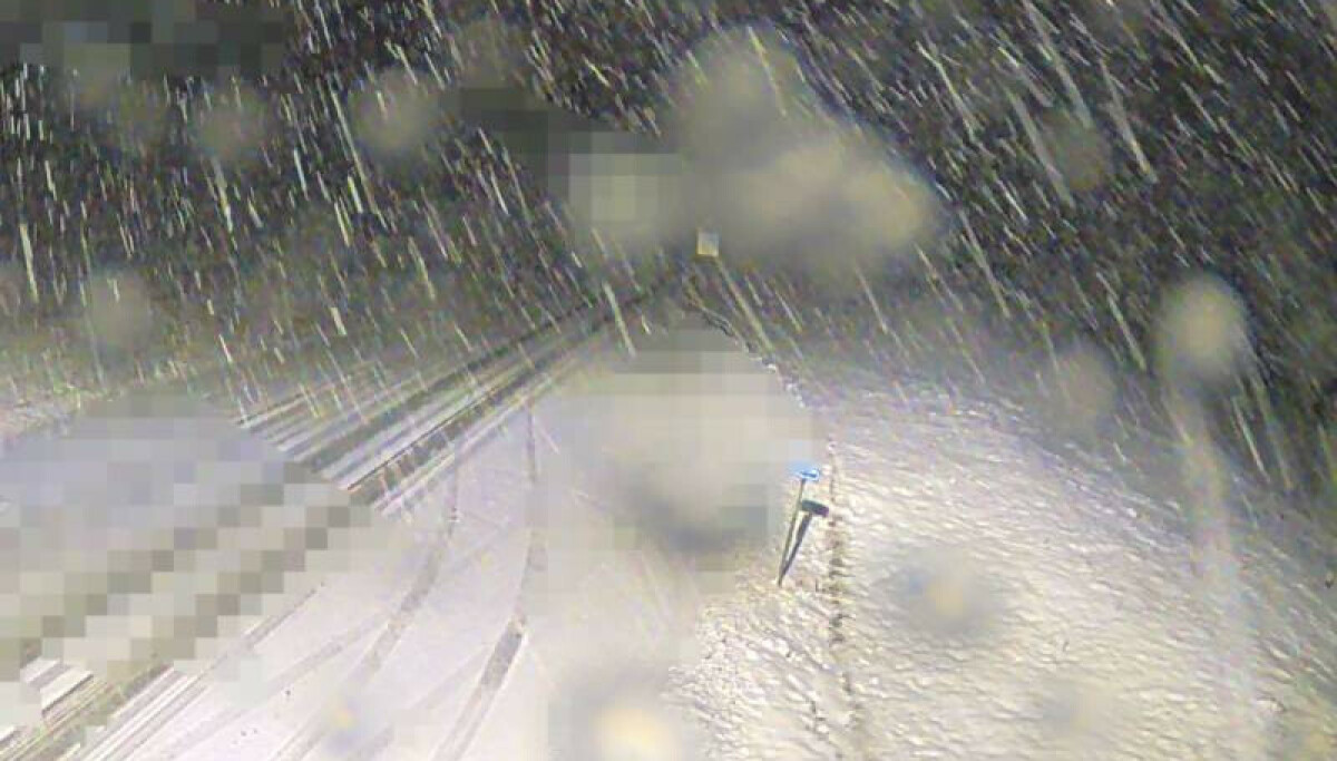 To utforkjøringer på 15 minutter