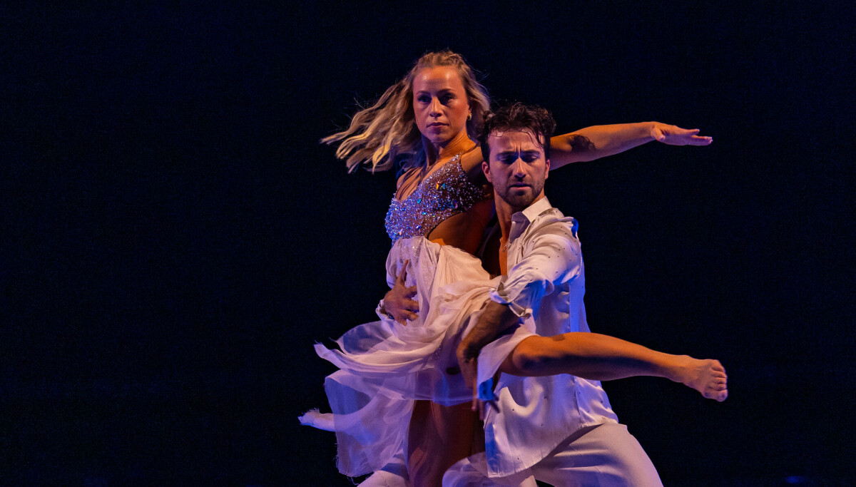 «Skal vi danse»: Dagbladet triller terning