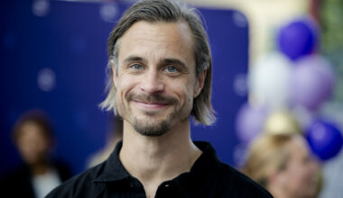 Gjenforent etter vennens død