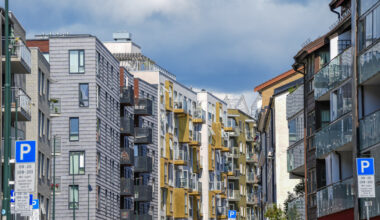 - Positivt for alle med boliglån - Sol.no samler de viktigste nyhetene for deg!