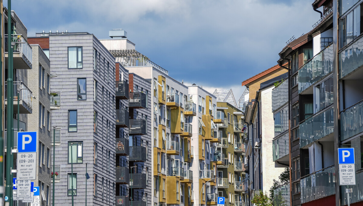- Positivt for alle med boliglån - Sol.no samler de viktigste nyhetene for deg!