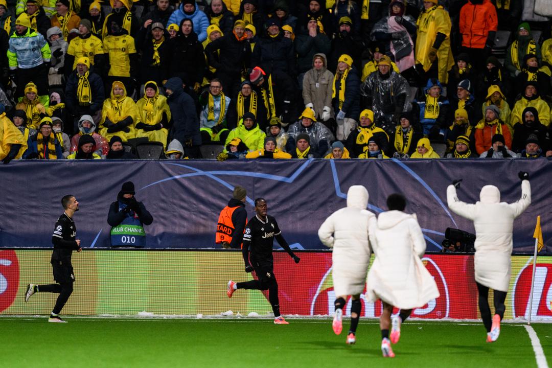 Glimt-tap etter vanvittig Champions League-drama: – Veldig misfornøyd