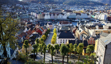 Voldshendelse i sentrum: - Framstår alvorlig - Dagbladet