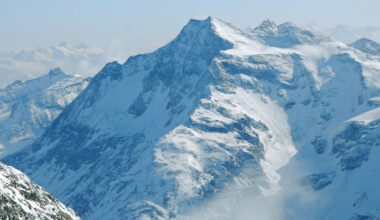 Far og datter stupte i døden