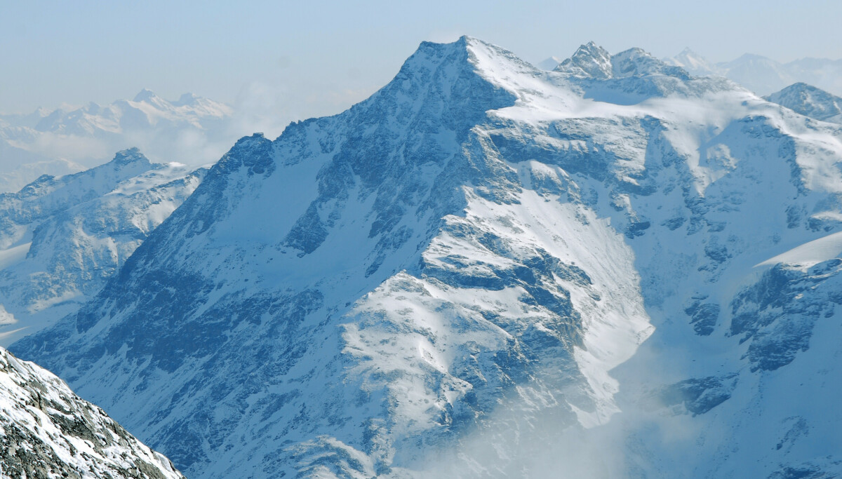 Far og datter stupte i døden