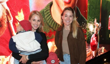 Se stjernene på Odeon kino i Oslo