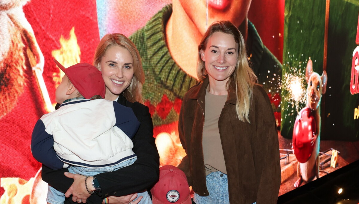 Se stjernene på Odeon kino i Oslo