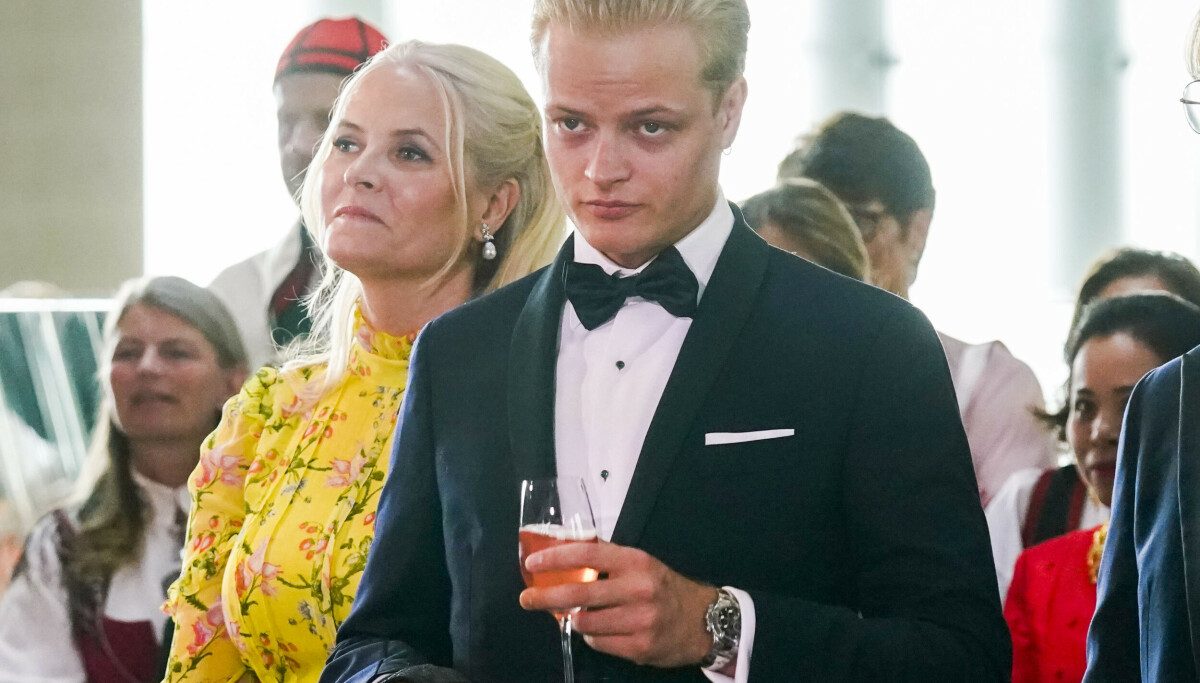 Interessen ventes å være enorm for rettssaken mot Marius Borg Høiby