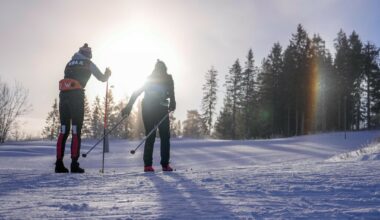 Varmere enn normalt - Dagbladet