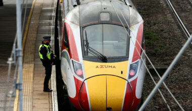 - Jeg trodde jeg skulle dø